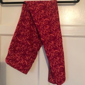 LuLaRoe Leggings-OS (sizes 2-10)